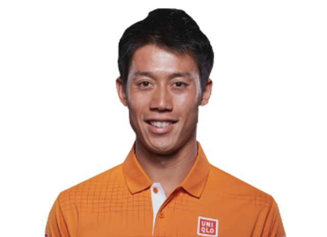 Kei Nishikori