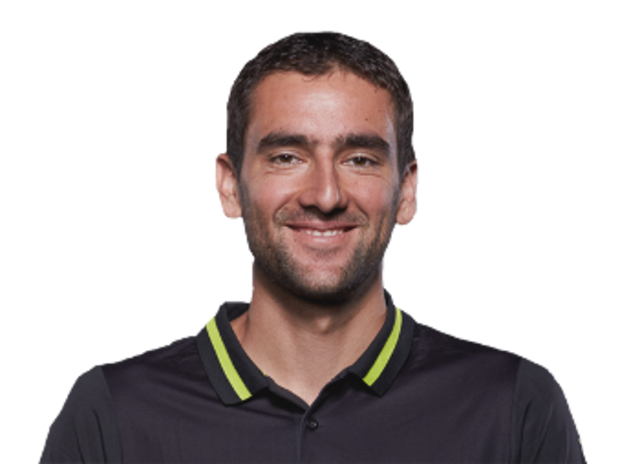 Marin Cilic