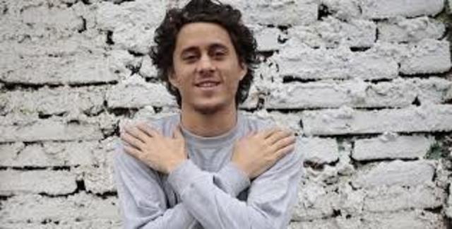 Bere anaiaren heriotza