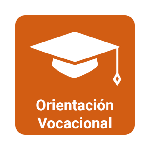 Orientación Vocacional