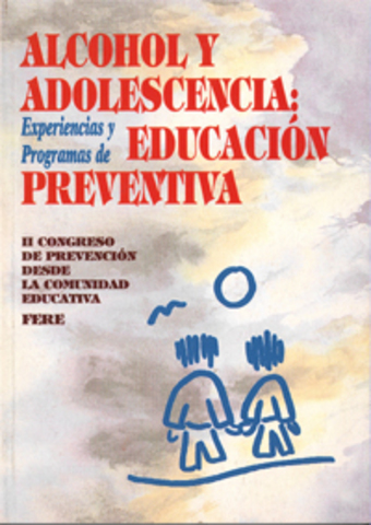 Aprobación Programa de Educación Preventiva