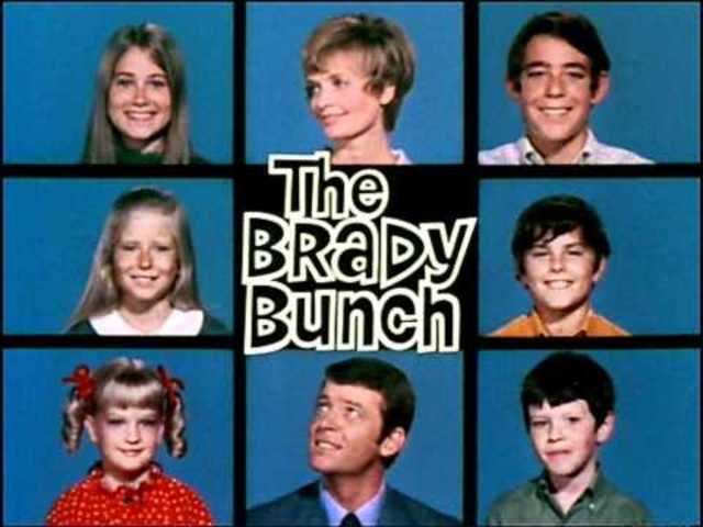 Brady Bunch airs it's last episode
