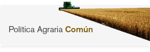 POLÍTICA AGRÀRIA COMUNA