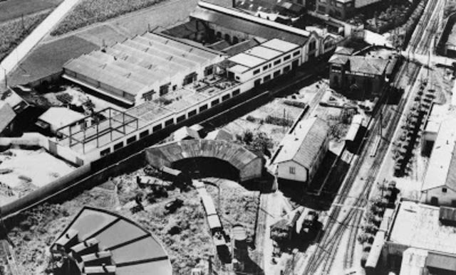 Bilbotik Durangorako trenbidea