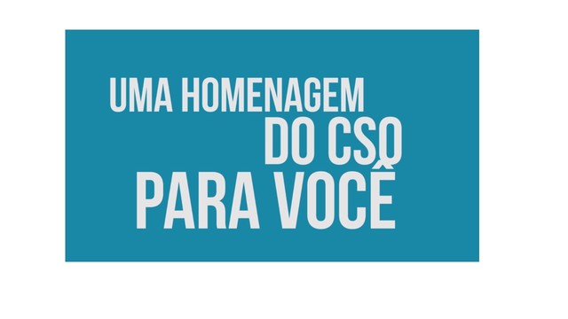 Dia do Cliente CSO