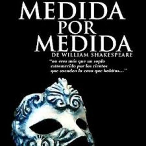“Medida por medida”