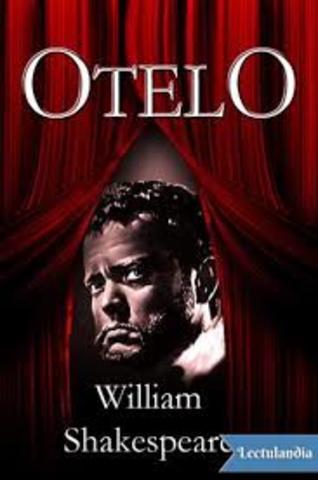"Otelo"