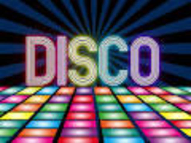The day Disco died