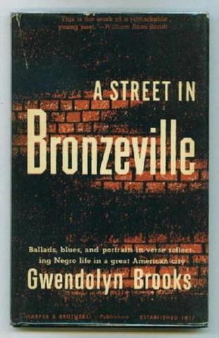 First Book of Poetry.