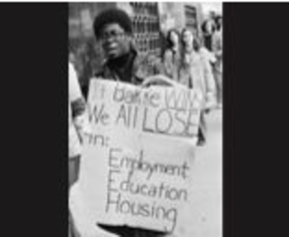 Civil Rights Act of 1964