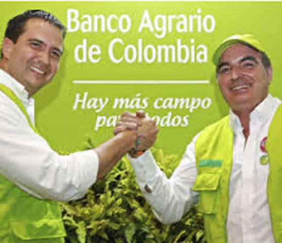 Política Estatal de transformación del campo