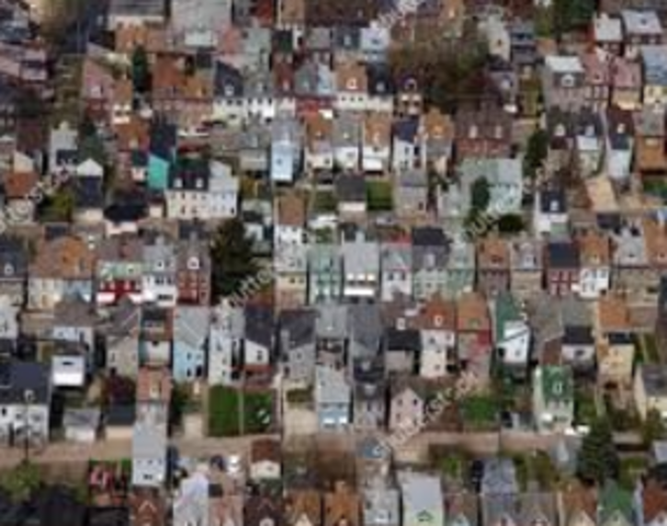 Rust Belt vs Sun Belt