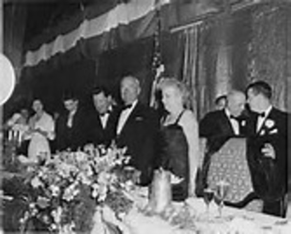 Jefferson Day Dinner