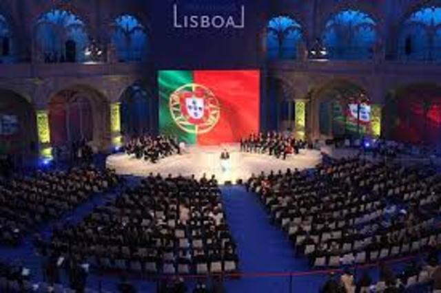 Tractat de Lisboa.