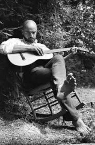 He co-wrote the screenplay "Things Chang"