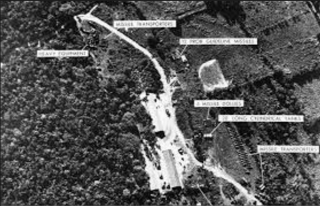 Cuban Missile Crisis