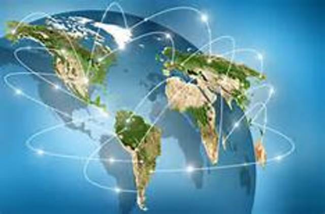 Todas las universidades públicas ya contaban con internet.