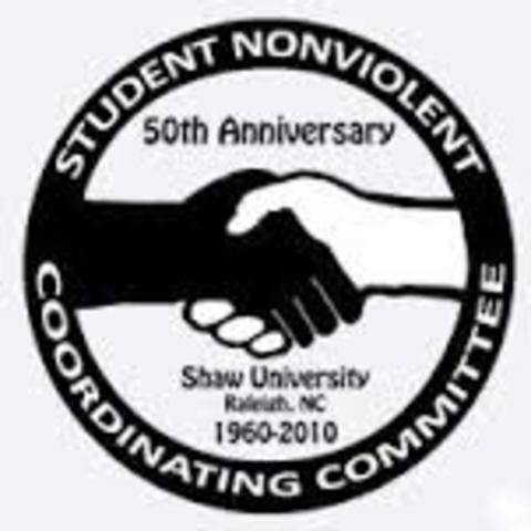 Student Non-violent Coordinating Committee (SNCC) and Freedom Summer