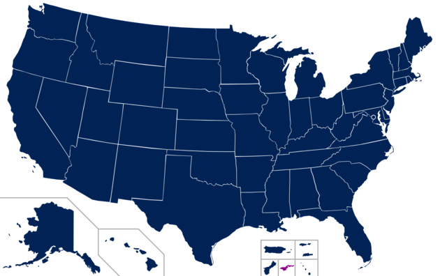 United States