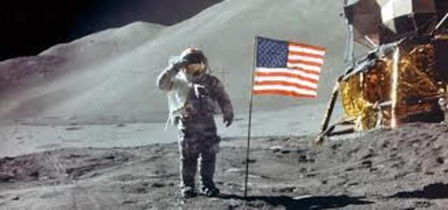 Moon Landing