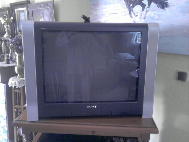 ¿Que había cuando nací?