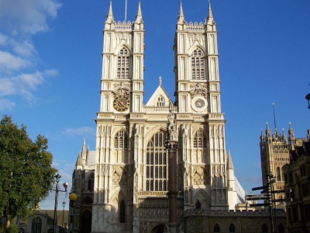 Church of England