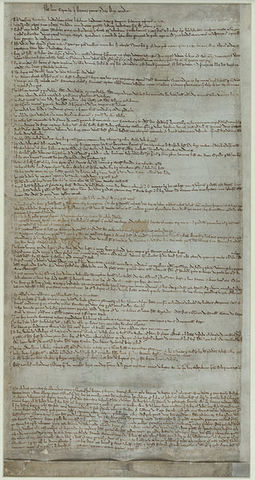 Magna Carta