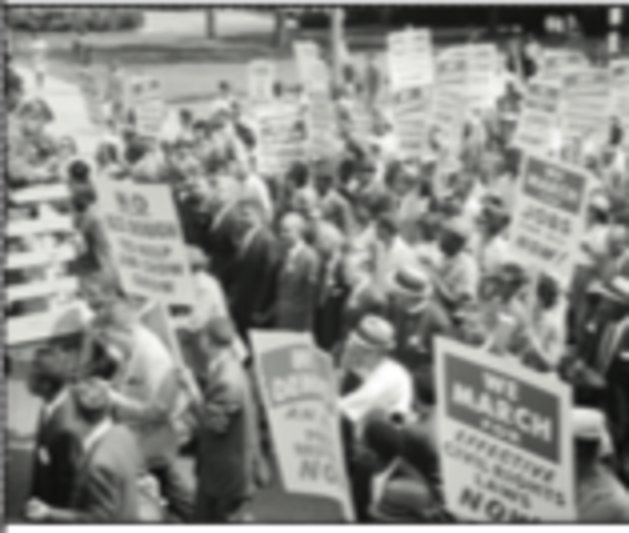 March on Washington
