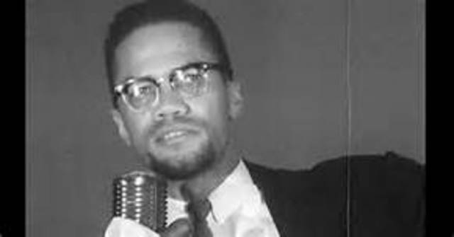 Malcolm X Assassinated