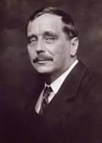 H.G Wells