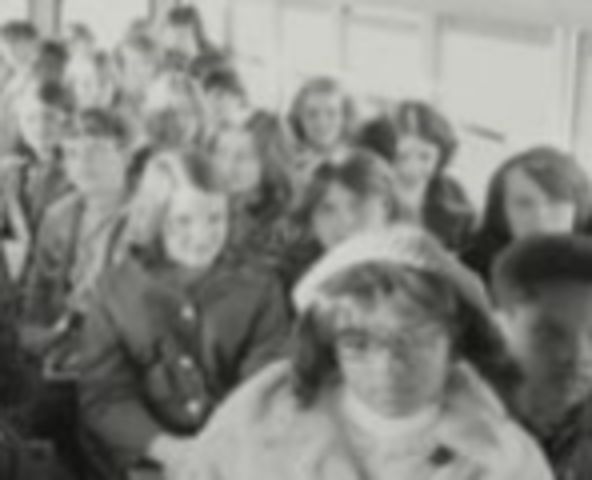 Swann v. Charlotte-Mecklenburg Board of Education