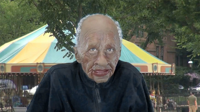 Grand father clause unconstitutional