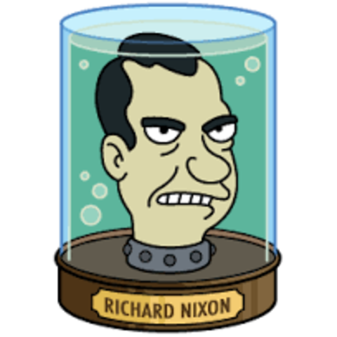 Richard Nixon