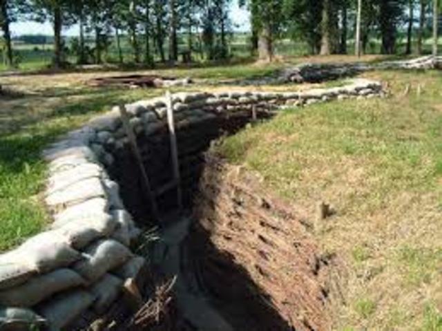 allied take over italy