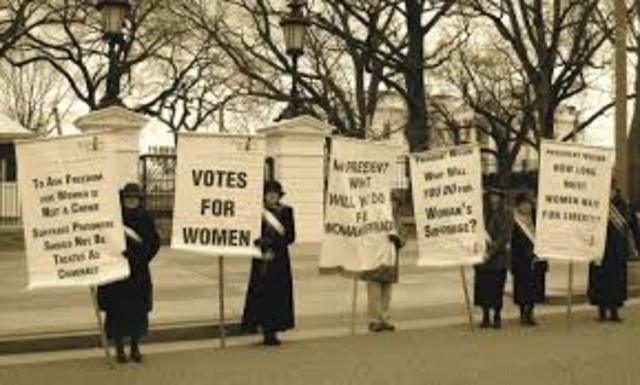 19th Amendment
