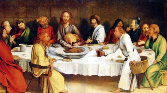 Saksamaa, Matthias Grünewald