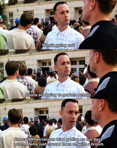 Little Rock High School