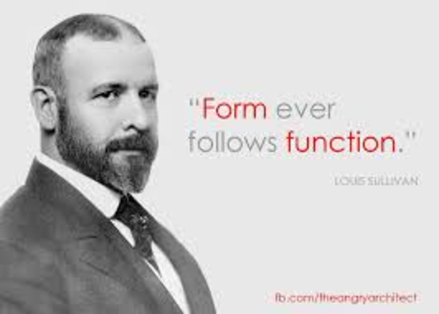 Louis Sullivan