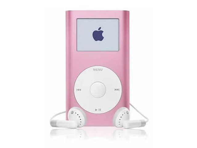Ipod