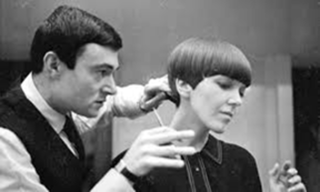 Vidal Sassoon