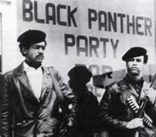 Black Panthers