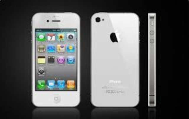 IPhone 4
