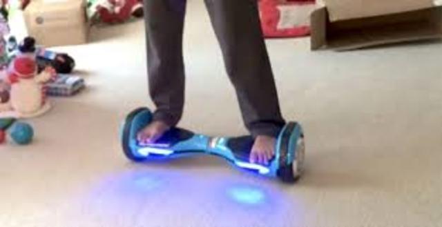 hover board