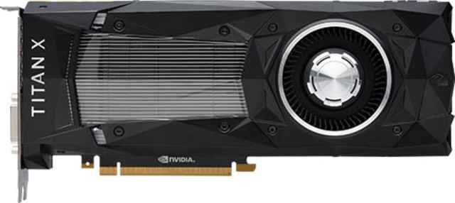 NVIDIA TITAN X (PASCAL)