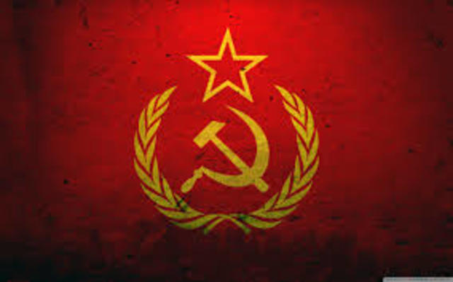 Germany takes control over the East coast