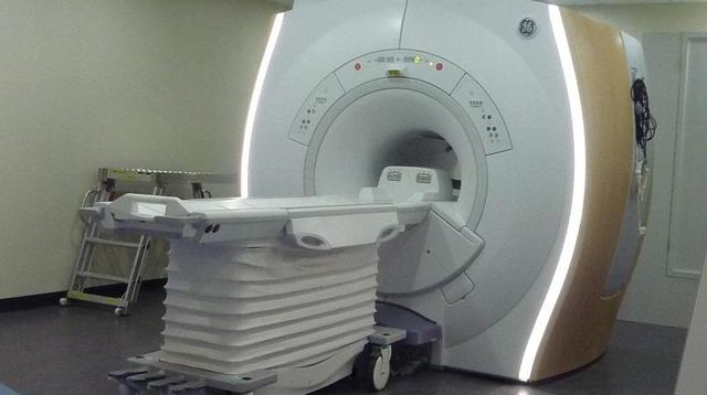 MRI Scanner