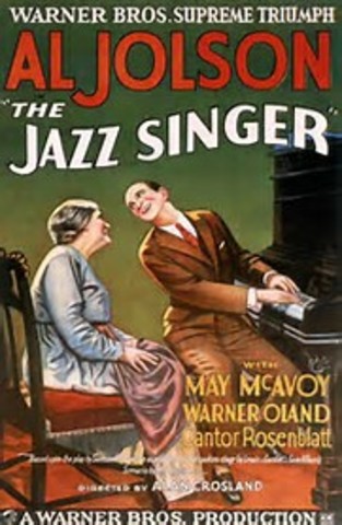 Jazz Singer Premiere