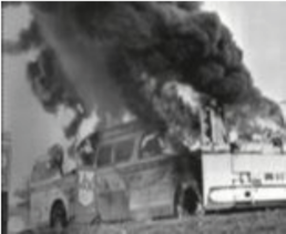 Freedom Rides