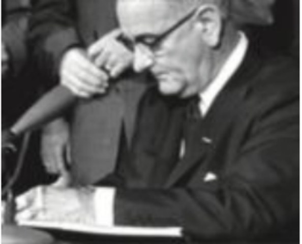 Birmingham Campaign: Letter from a Birmingham Jail