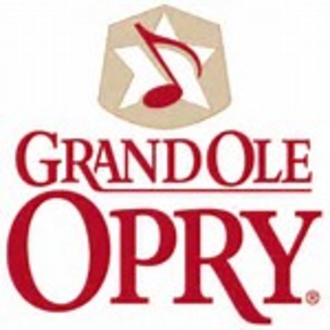 Grand Ole Opry starts on wsm